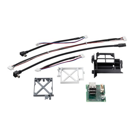 HP Internal USB Ports